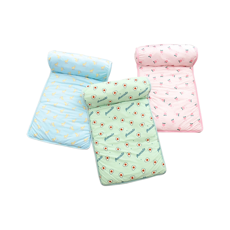 Cama de gel para resfriamento de verão para cães e gatos 