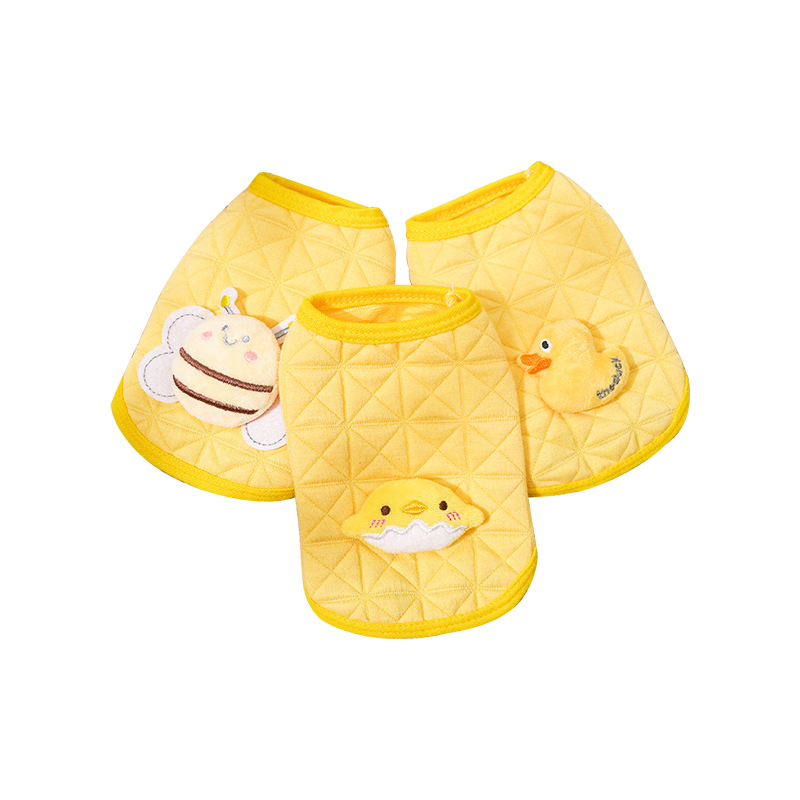 Roupas tamanho mini para cachorrinho