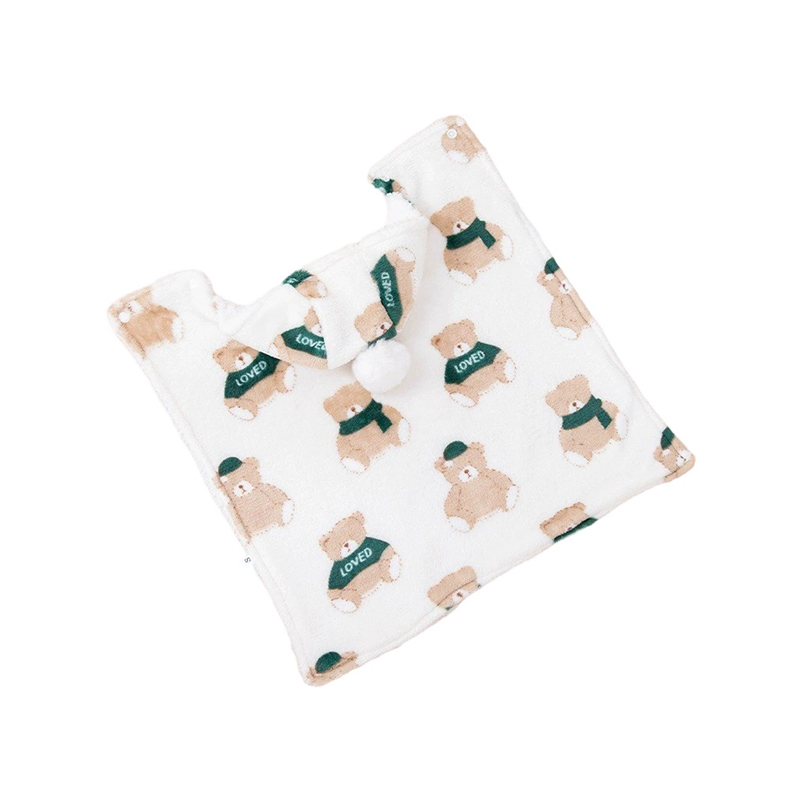 Roupas quentes de inverno para cães e gatos 