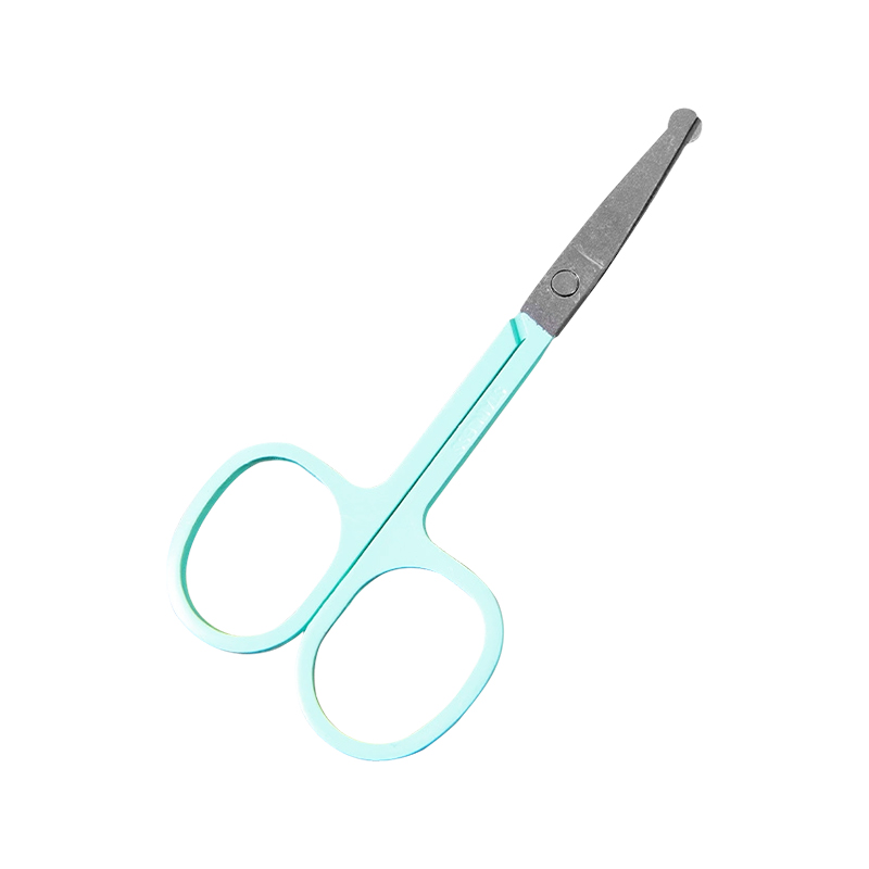 Tesoura de aço inoxidável para cães e gatos 