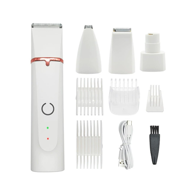 Kit multifuncional para cuidar de pêlos de animais de estimação