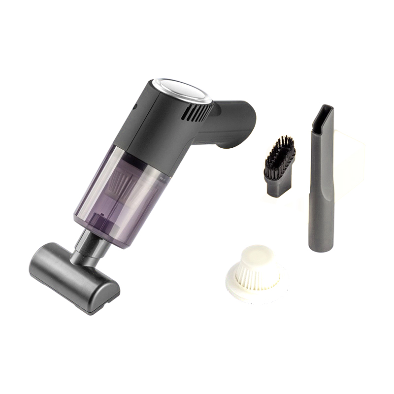 Aspirador elétrico para cães e gatos