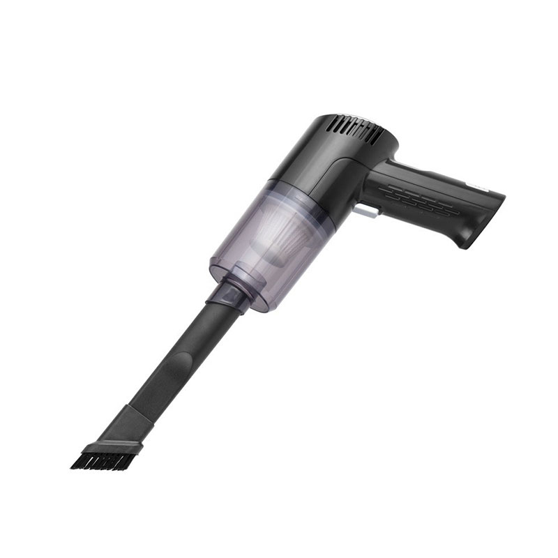 Aspirador elétrico para cães e gatos