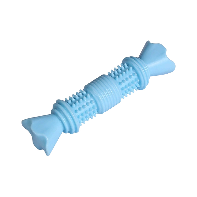 Brinquedo para mastigar para limpar os dentes